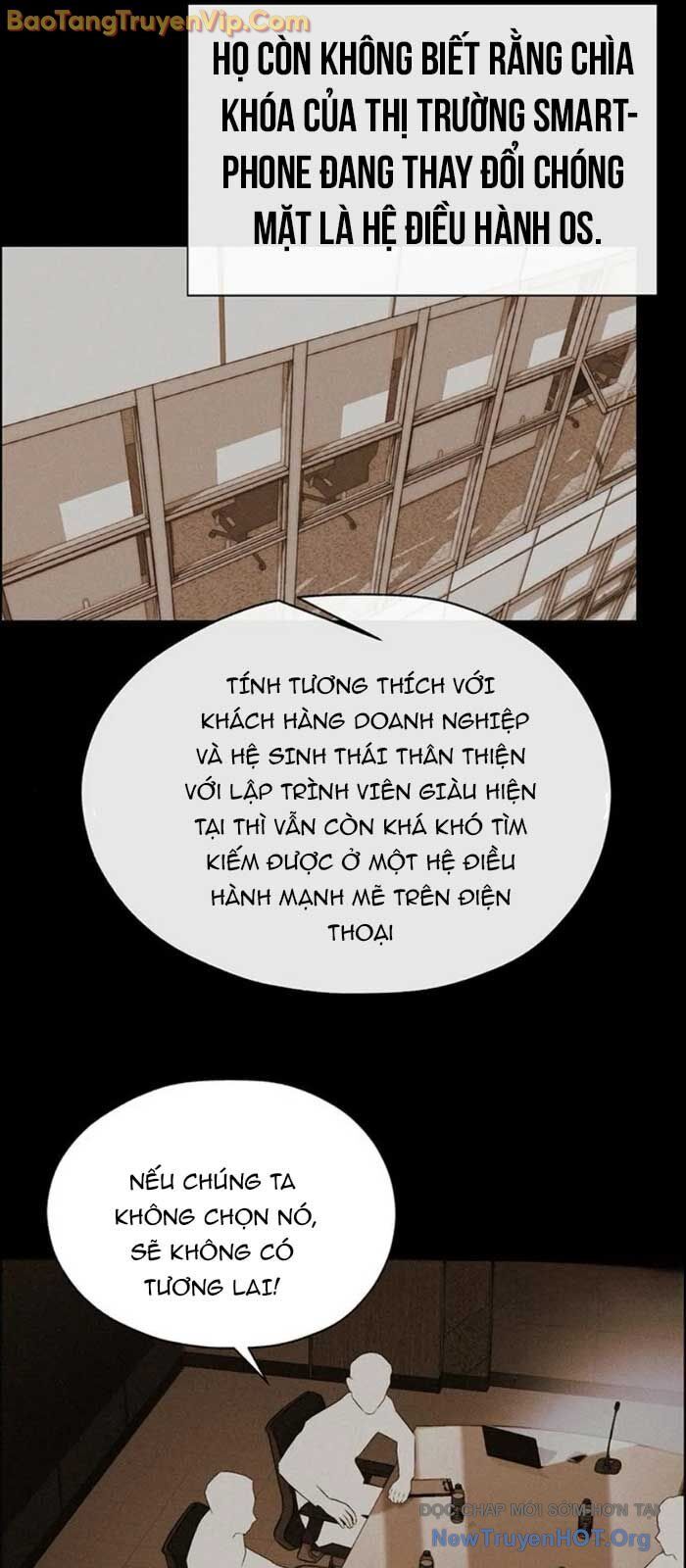 Người Đàn Ông Thực Thụ: Chapter 213