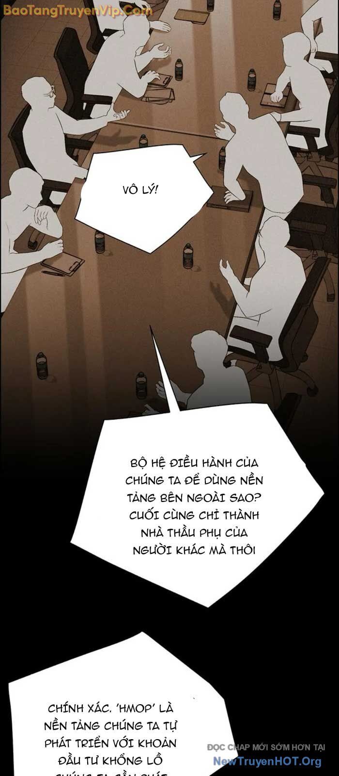 Người Đàn Ông Thực Thụ: Chapter 213