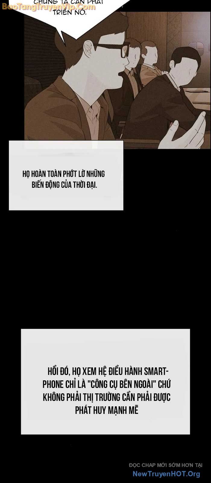 Người Đàn Ông Thực Thụ: Chapter 213