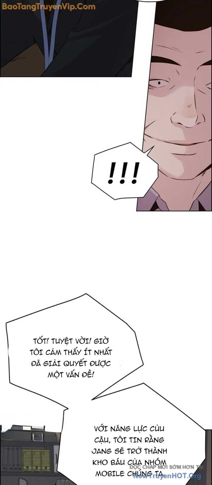 Người Đàn Ông Thực Thụ: Chapter 213