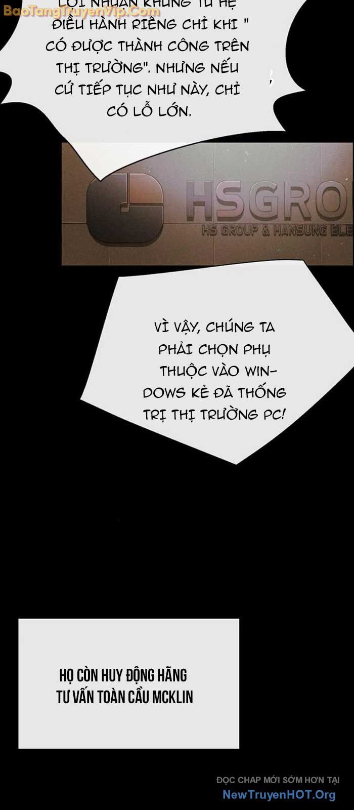 Người Đàn Ông Thực Thụ: Chapter 213