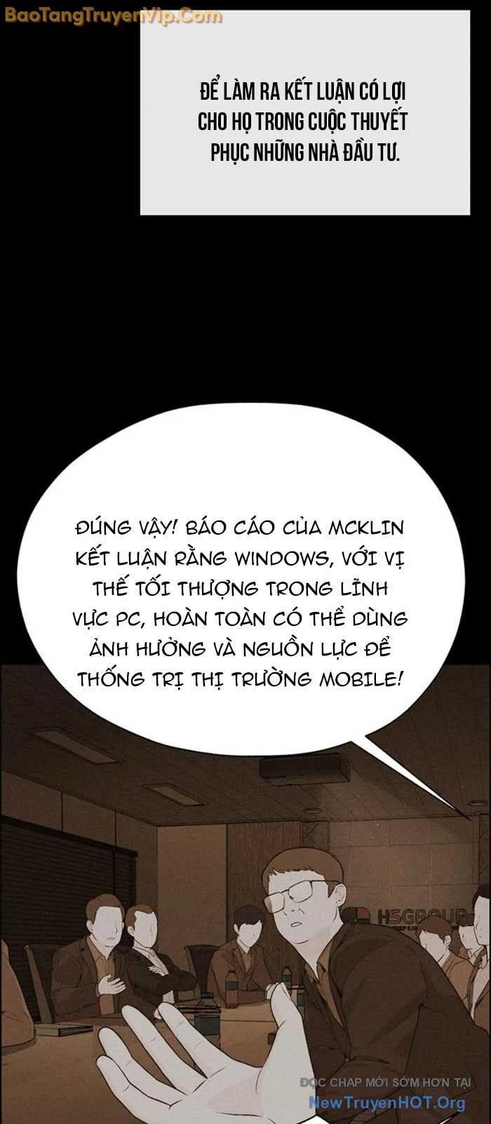 Người Đàn Ông Thực Thụ: Chapter 213
