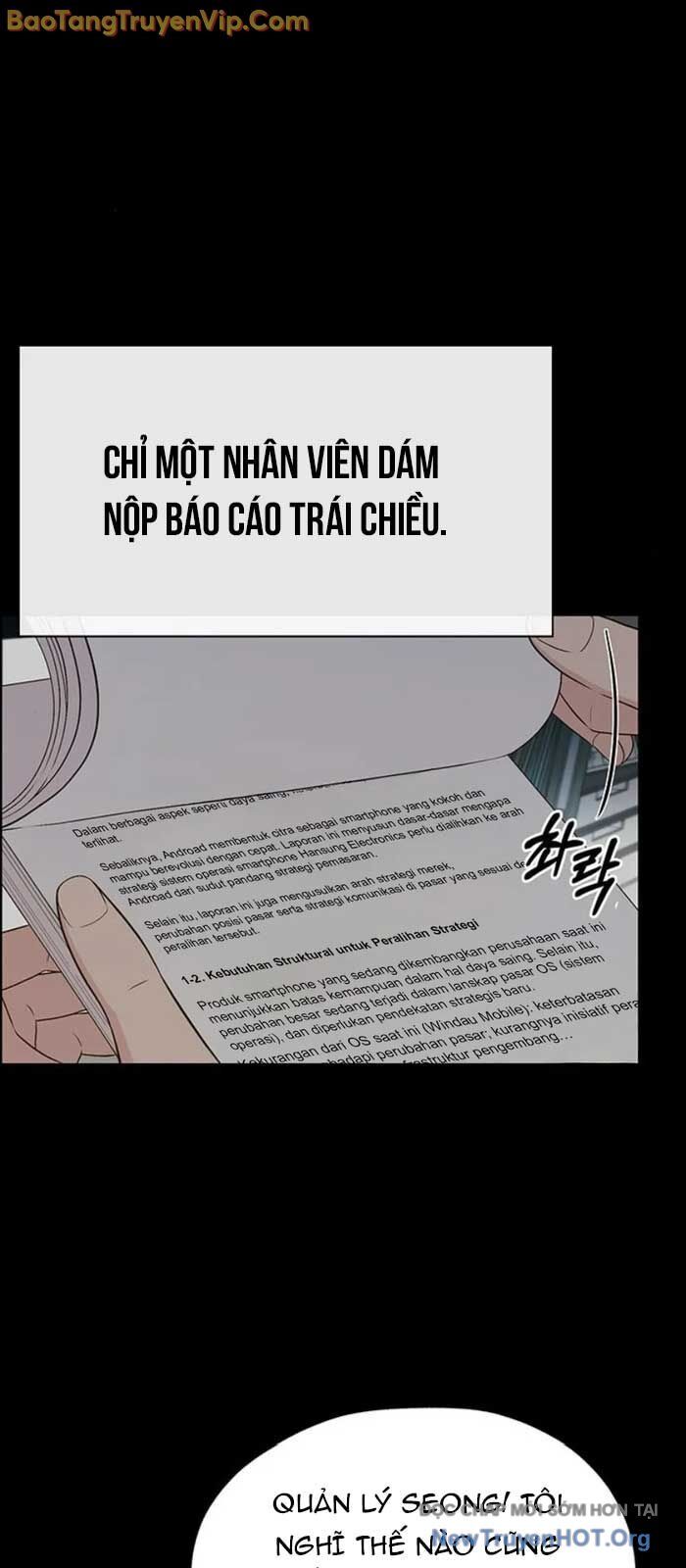 Người Đàn Ông Thực Thụ: Chapter 213