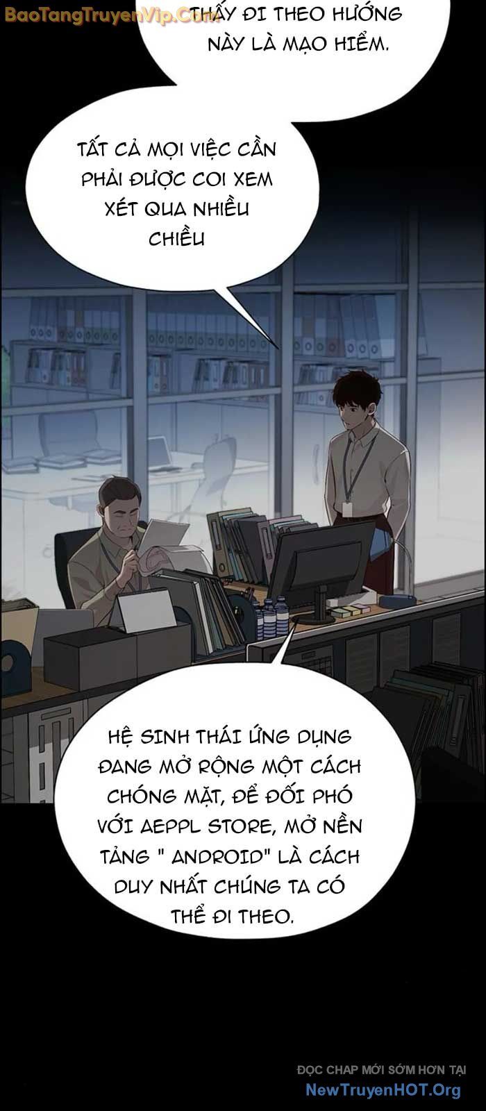 Người Đàn Ông Thực Thụ: Chapter 213