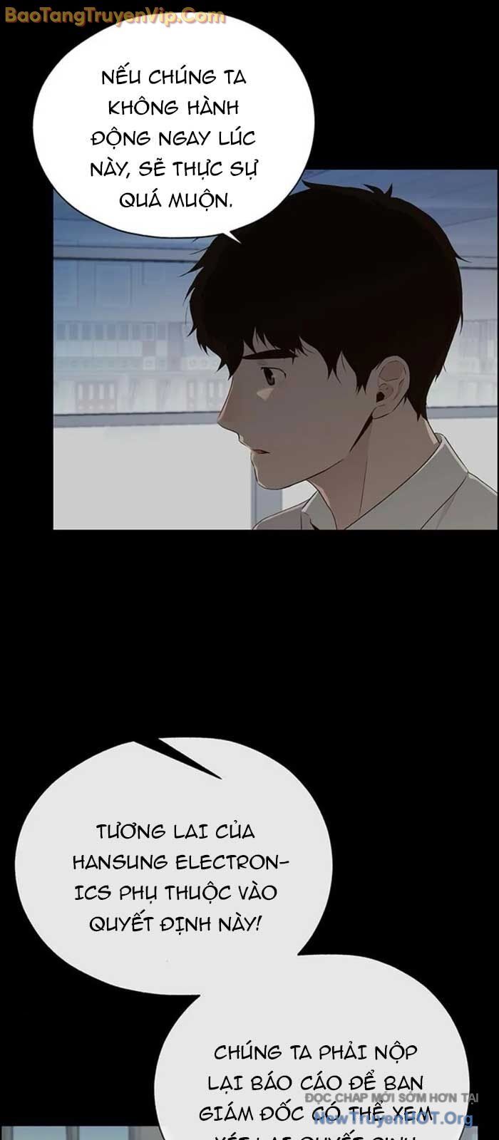 Người Đàn Ông Thực Thụ: Chapter 213