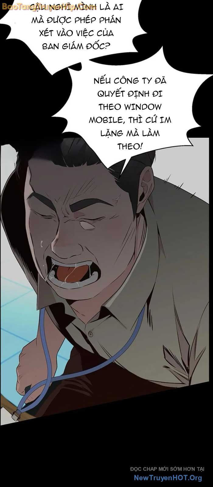 Người Đàn Ông Thực Thụ: Chapter 213