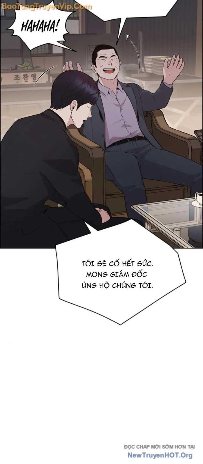 Người Đàn Ông Thực Thụ: Chapter 213