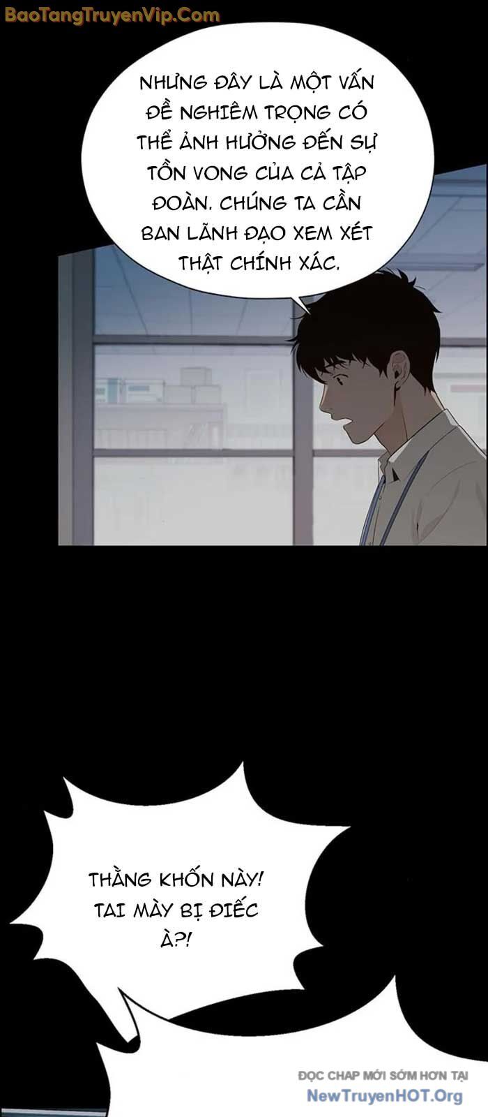 Người Đàn Ông Thực Thụ: Chapter 213