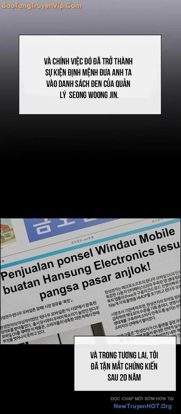 Người Đàn Ông Thực Thụ: Chapter 213