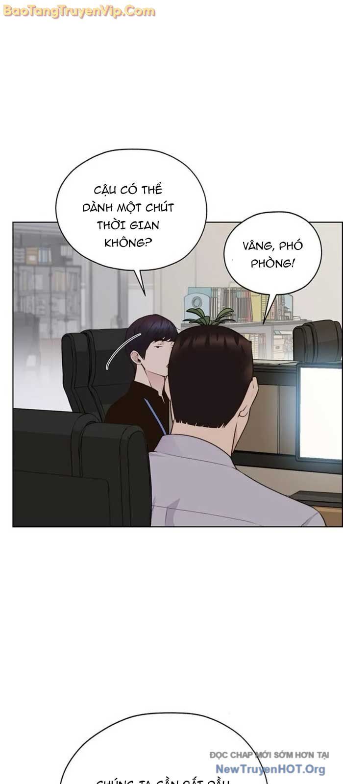 Người Đàn Ông Thực Thụ: Chapter 213