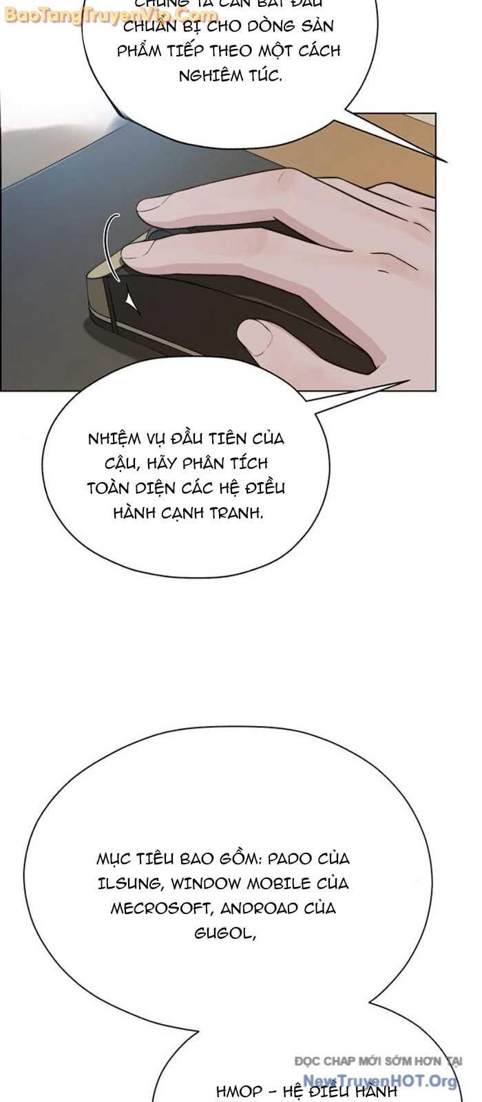 Người Đàn Ông Thực Thụ: Chapter 213