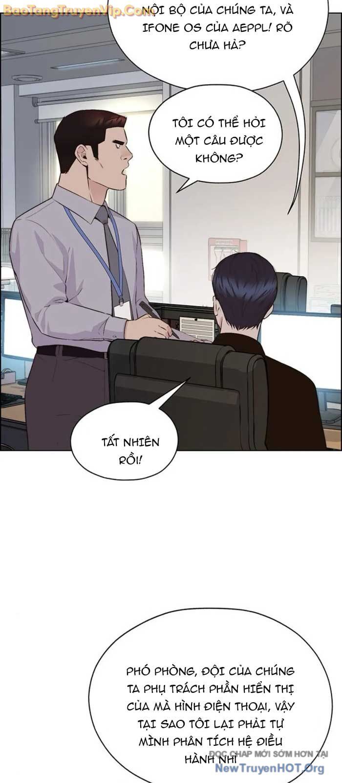 Người Đàn Ông Thực Thụ: Chapter 213
