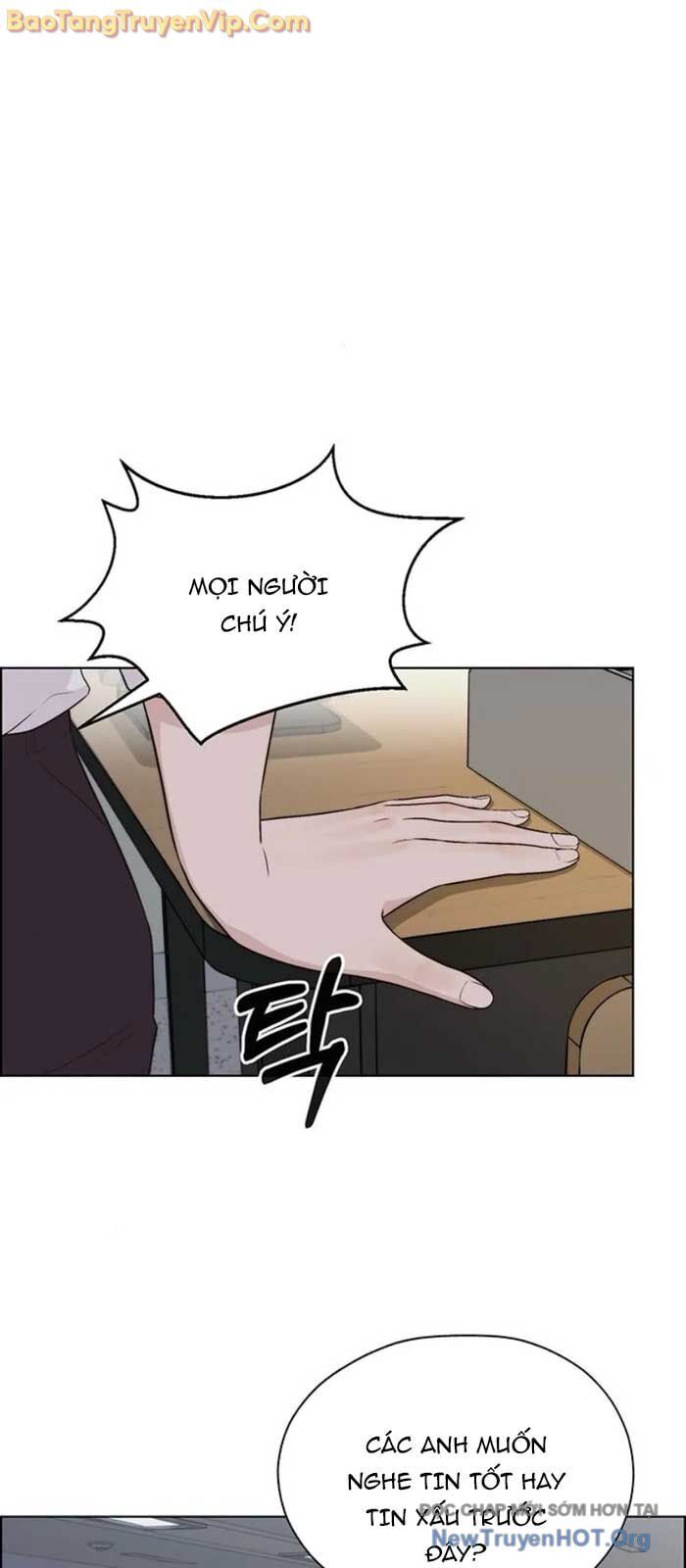 Người Đàn Ông Thực Thụ: Chapter 213