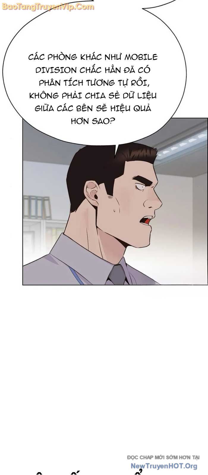 Người Đàn Ông Thực Thụ: Chapter 213