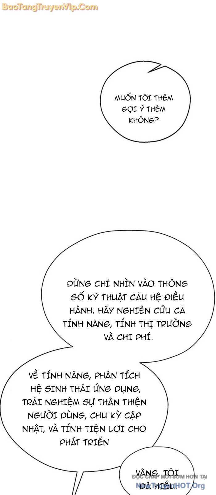 Người Đàn Ông Thực Thụ: Chapter 213