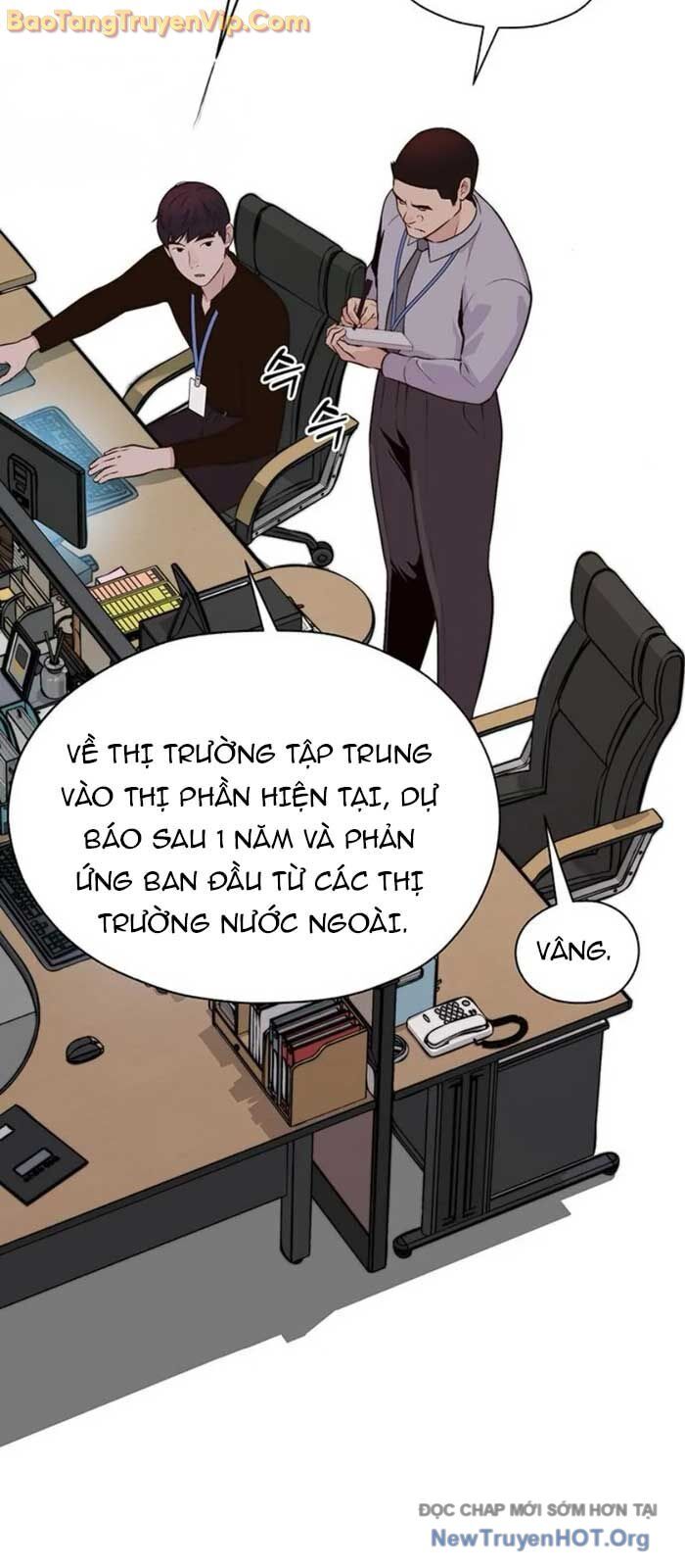 Người Đàn Ông Thực Thụ: Chapter 213