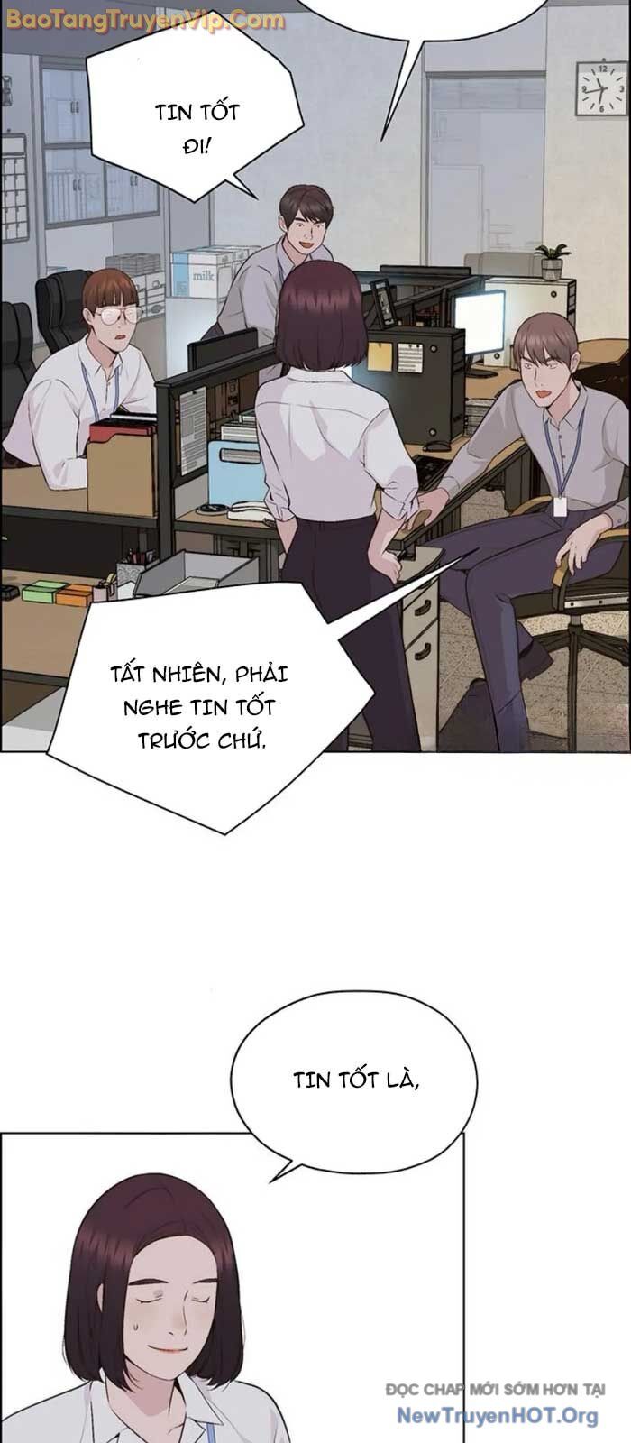 Người Đàn Ông Thực Thụ: Chapter 213