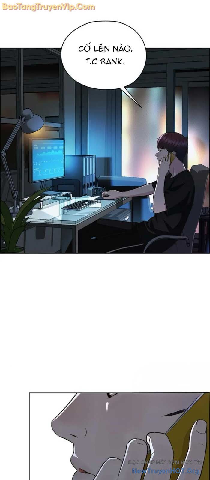 Người Đàn Ông Thực Thụ: Chapter 213