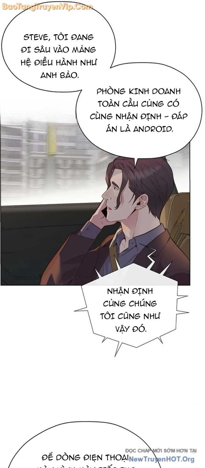 Người Đàn Ông Thực Thụ: Chapter 213