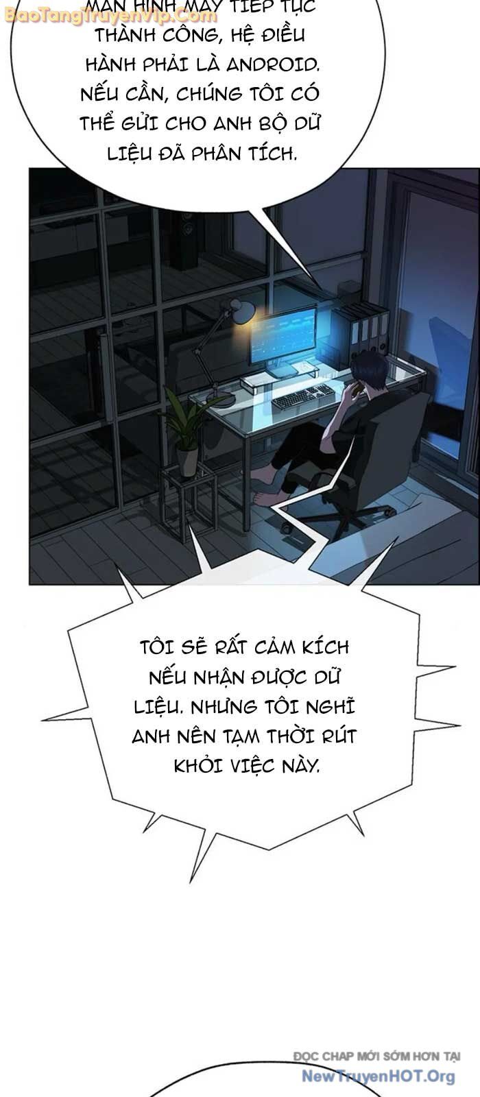 Người Đàn Ông Thực Thụ: Chapter 213