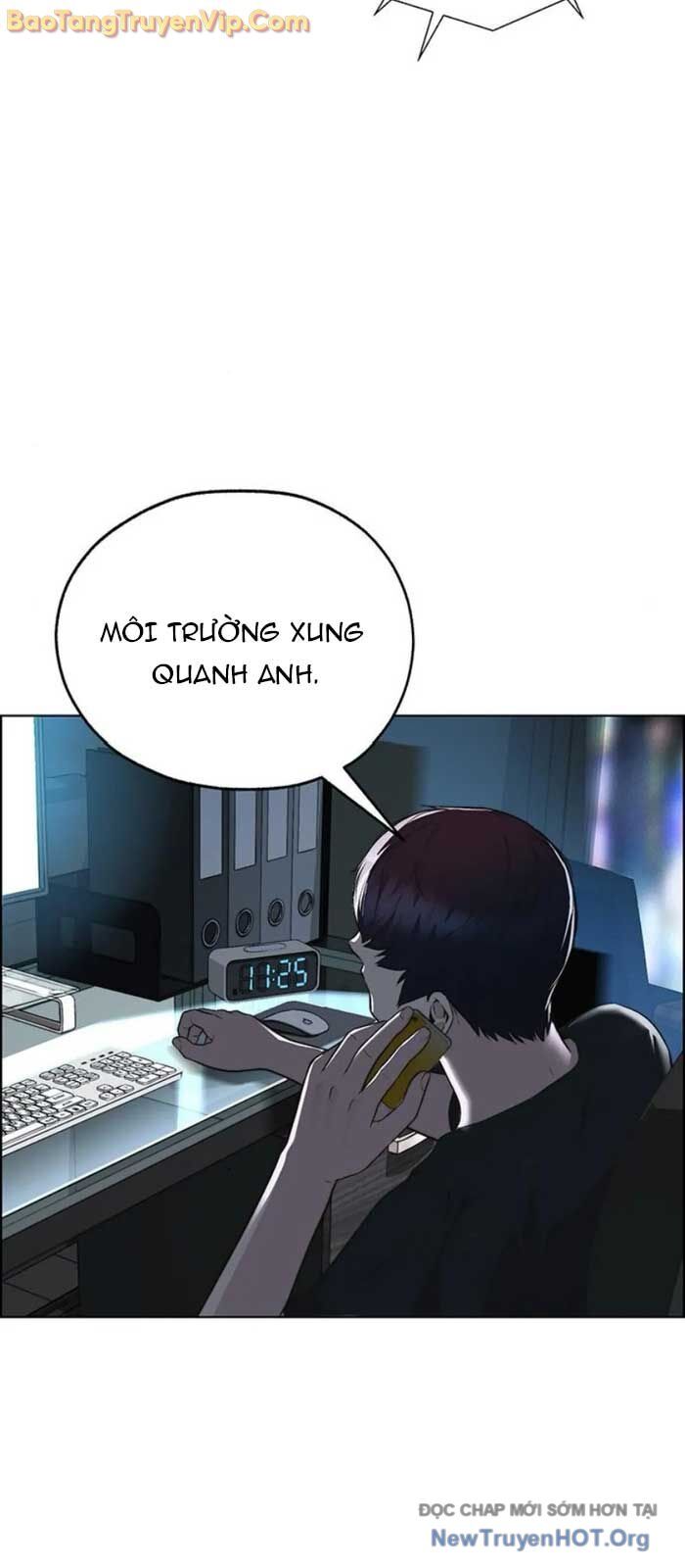 Người Đàn Ông Thực Thụ: Chapter 213