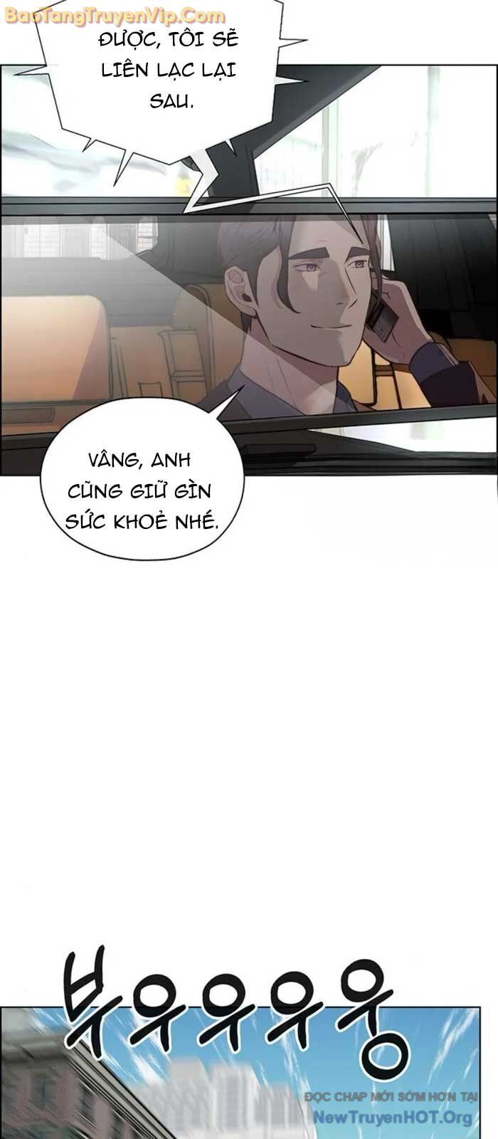 Người Đàn Ông Thực Thụ: Chapter 213