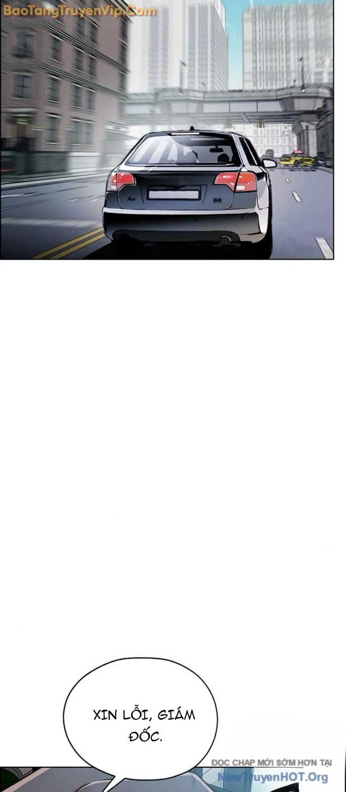 Người Đàn Ông Thực Thụ: Chapter 213