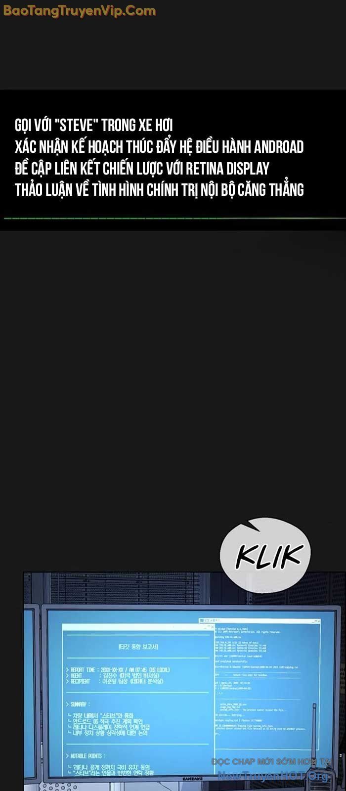 Người Đàn Ông Thực Thụ: Chapter 213