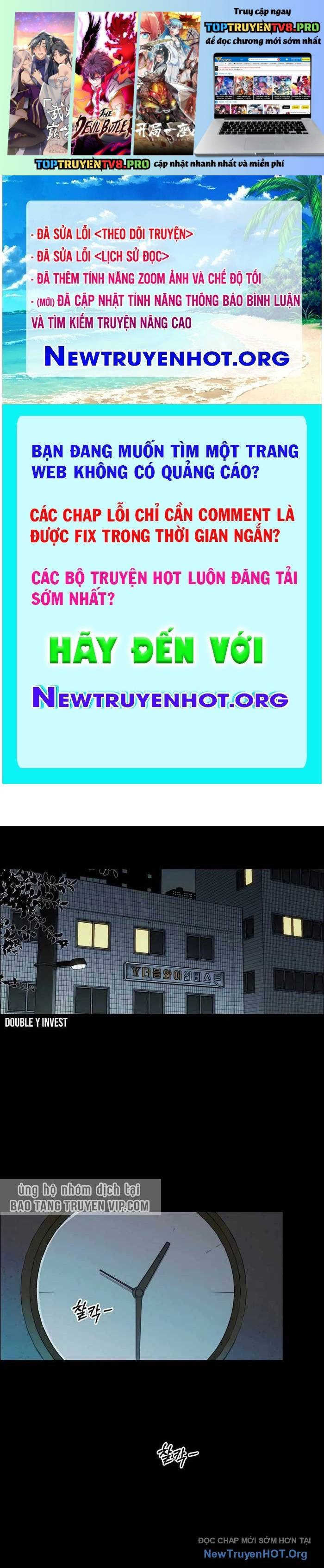 Người Đàn Ông Thực Thụ: Chapter 215