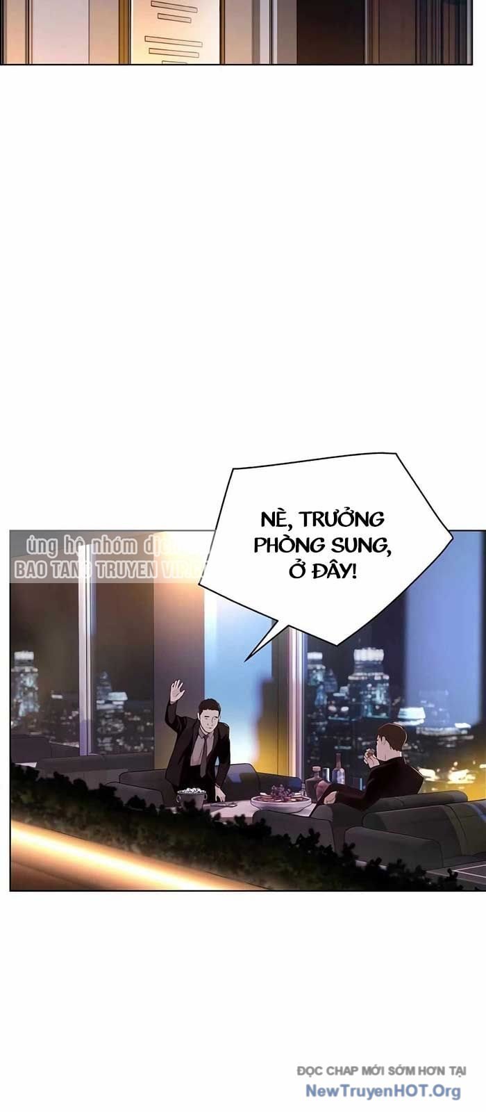 Người Đàn Ông Thực Thụ: Chapter 215