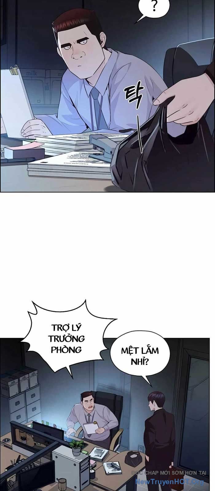 Người Đàn Ông Thực Thụ: Chapter 215