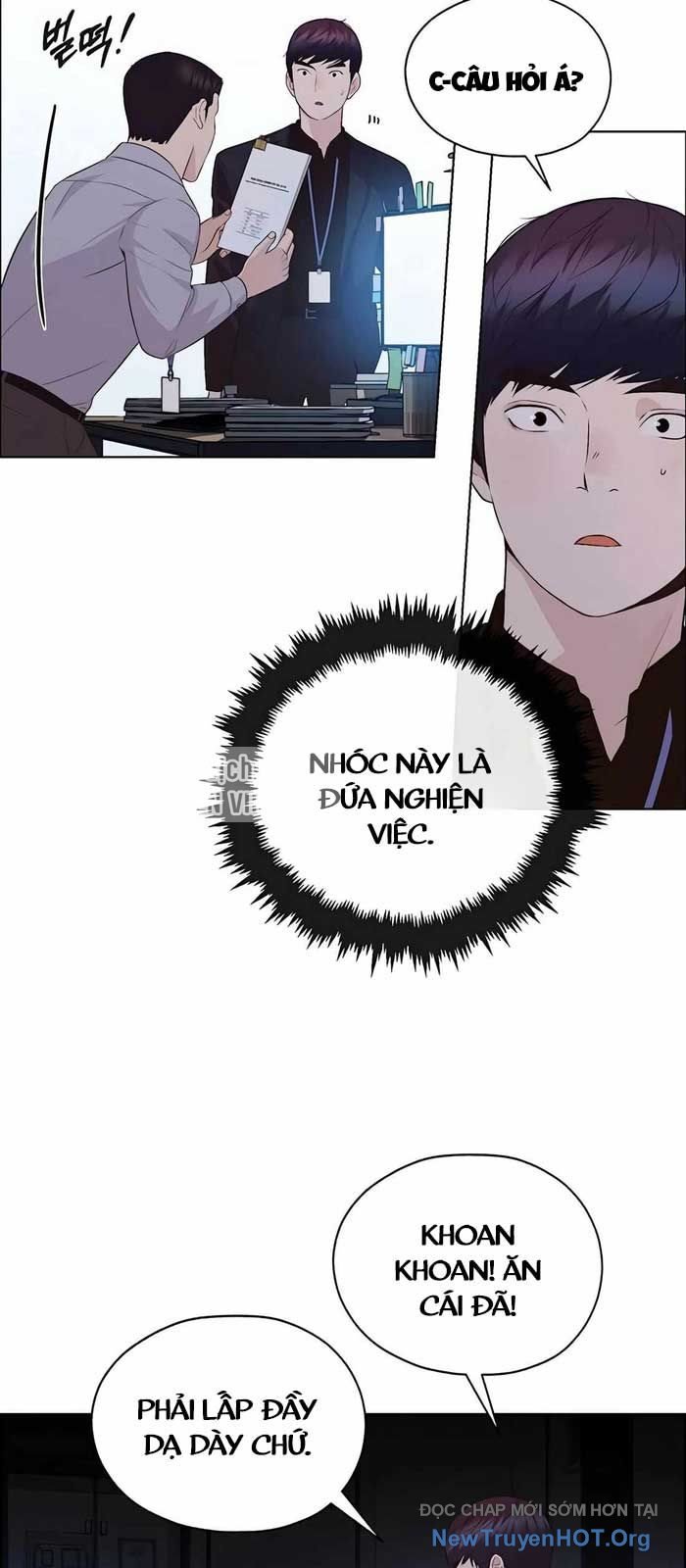 Người Đàn Ông Thực Thụ: Chapter 215