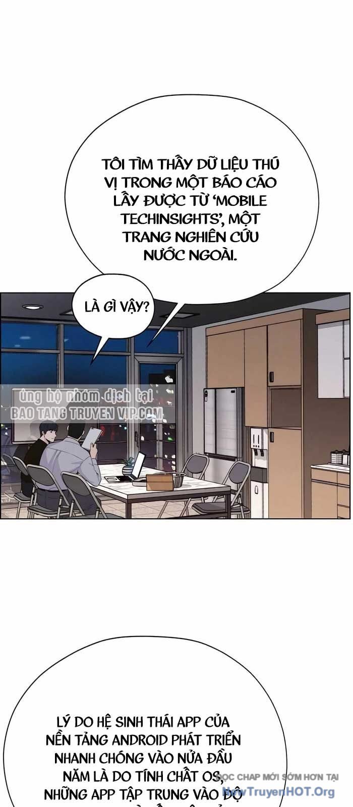 Người Đàn Ông Thực Thụ: Chapter 215