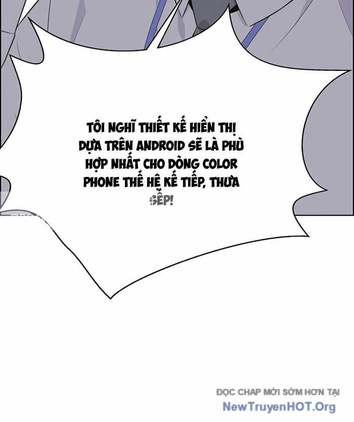 Người Đàn Ông Thực Thụ: Chapter 215