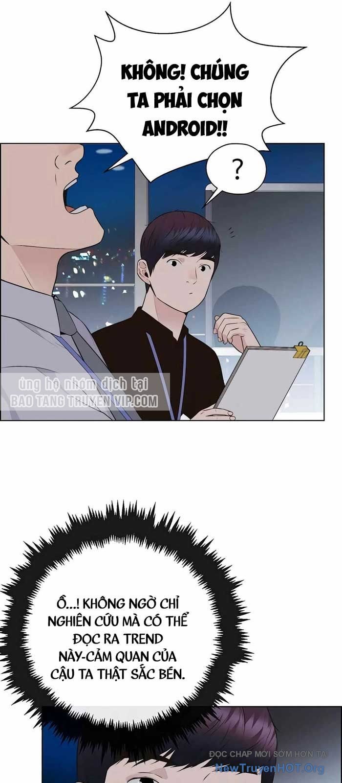 Người Đàn Ông Thực Thụ: Chapter 215