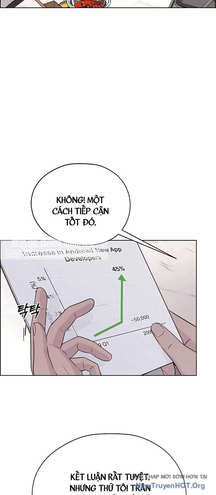 Người Đàn Ông Thực Thụ: Chapter 215