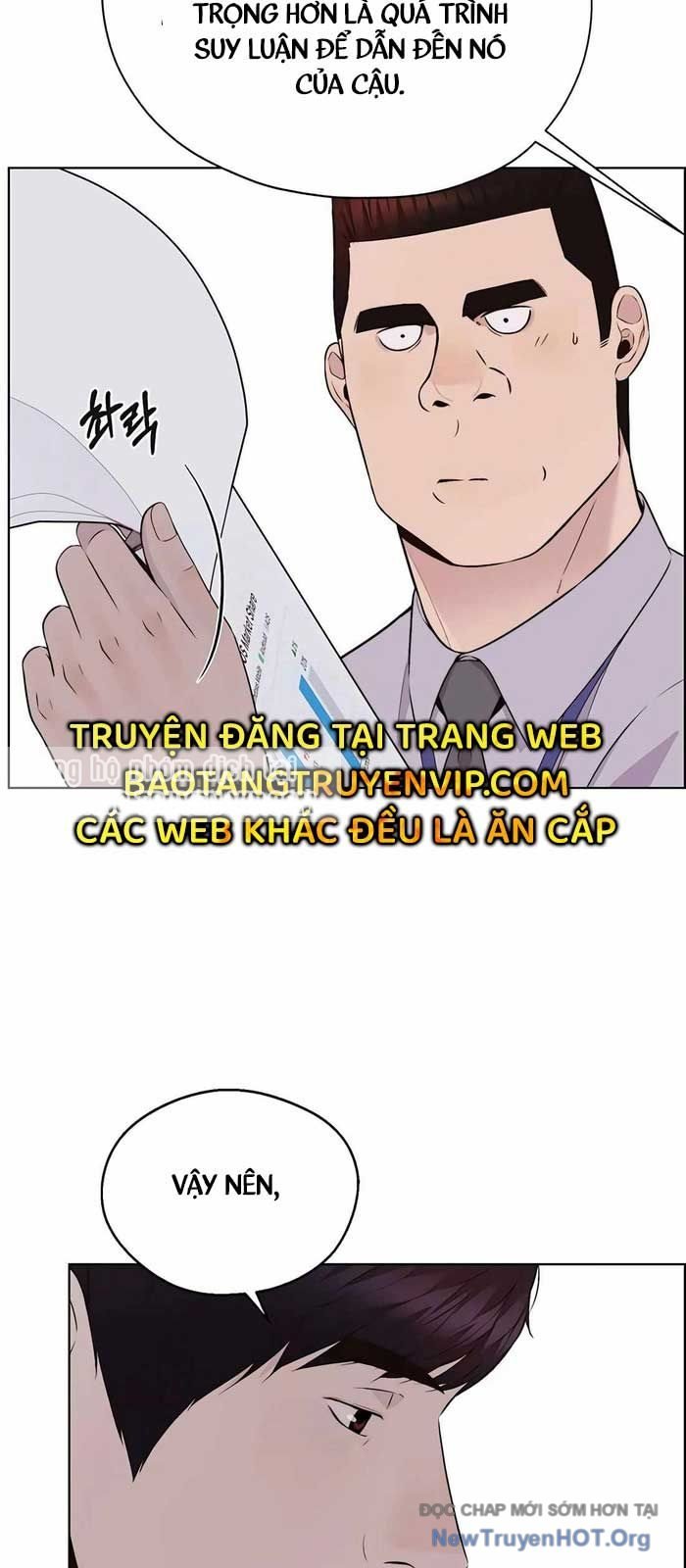 Người Đàn Ông Thực Thụ: Chapter 215