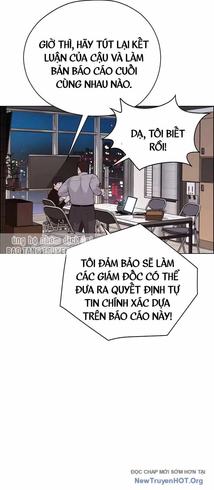 Người Đàn Ông Thực Thụ: Chapter 215