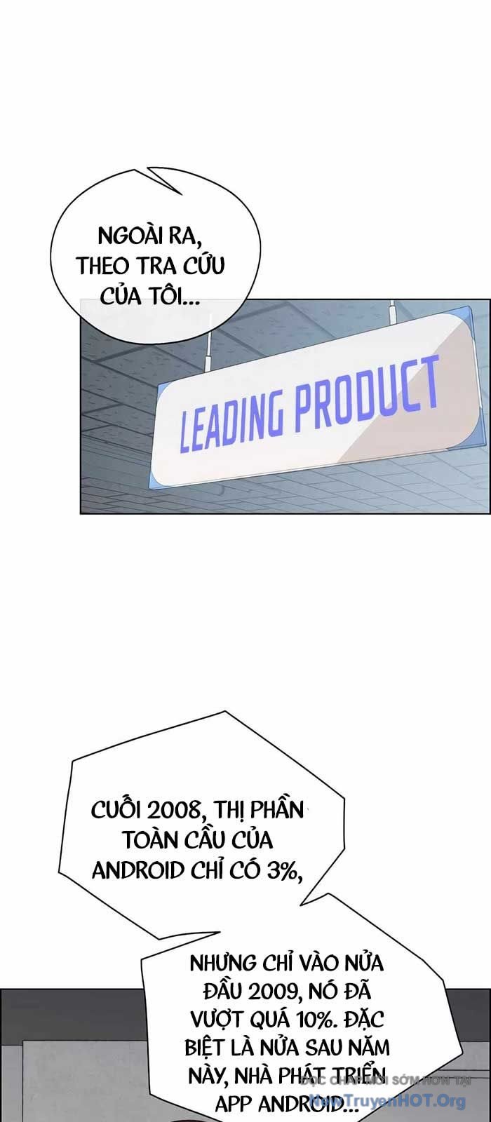 Người Đàn Ông Thực Thụ: Chapter 215