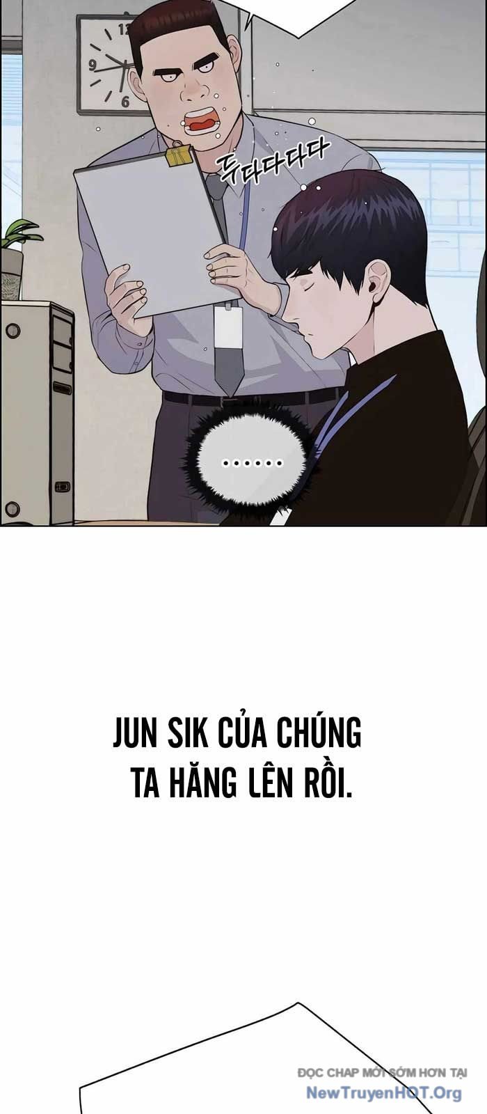 Người Đàn Ông Thực Thụ: Chapter 215