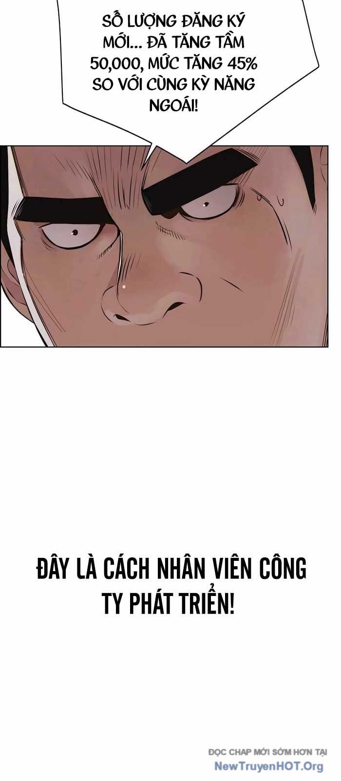 Người Đàn Ông Thực Thụ: Chapter 215