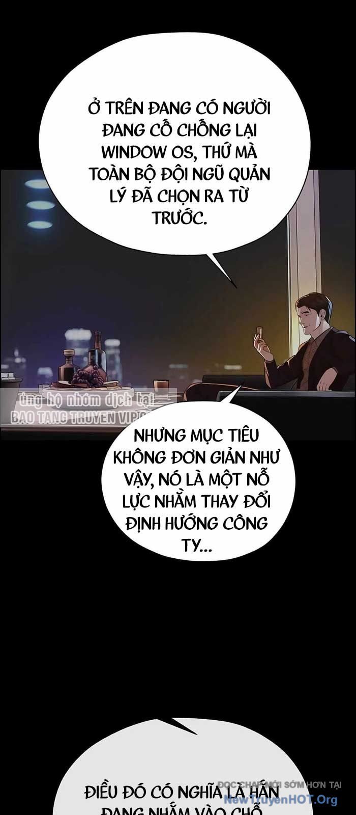 Người Đàn Ông Thực Thụ: Chapter 215