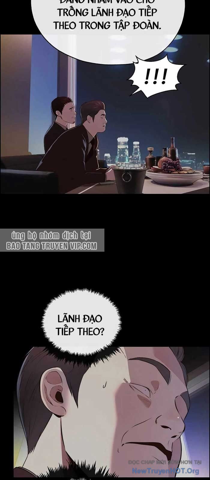 Người Đàn Ông Thực Thụ: Chapter 215