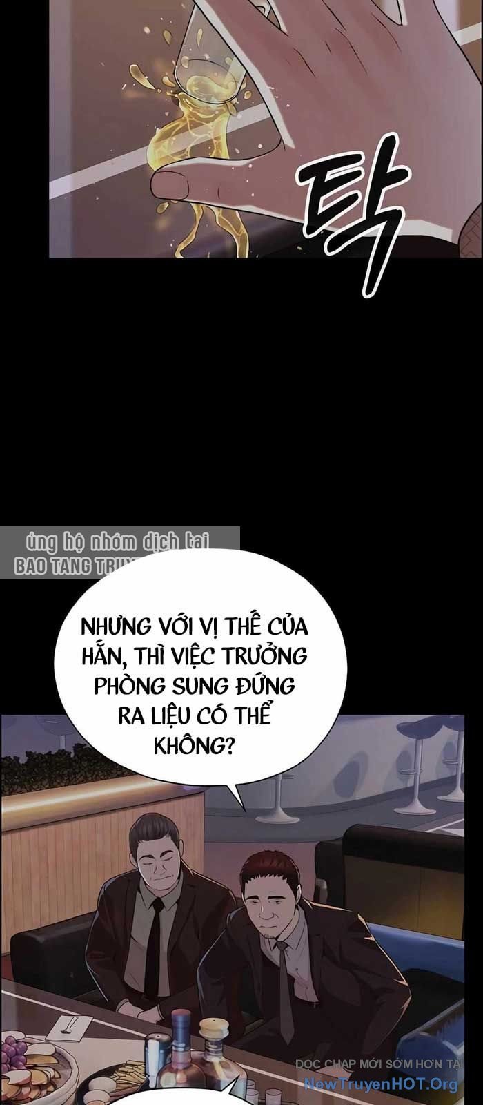 Người Đàn Ông Thực Thụ: Chapter 215