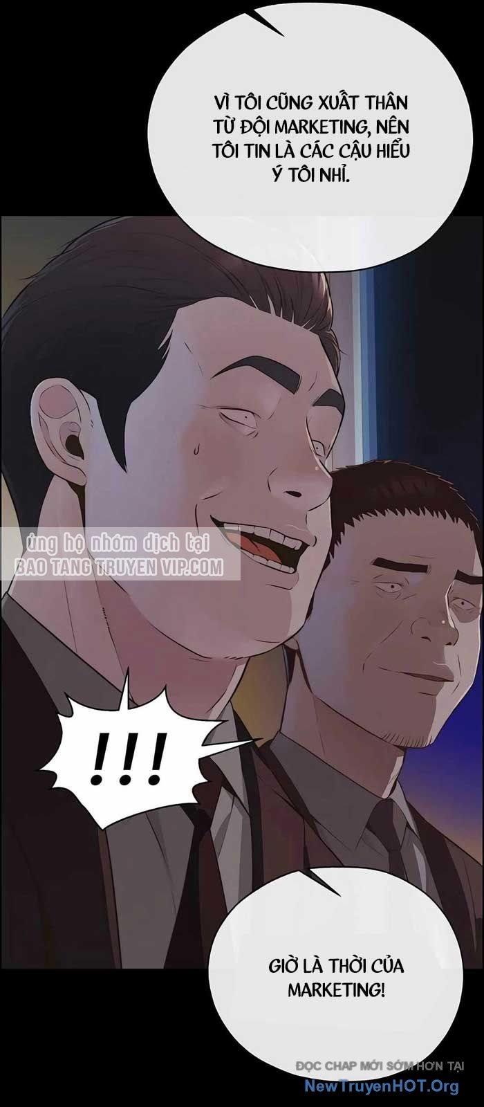 Người Đàn Ông Thực Thụ: Chapter 215