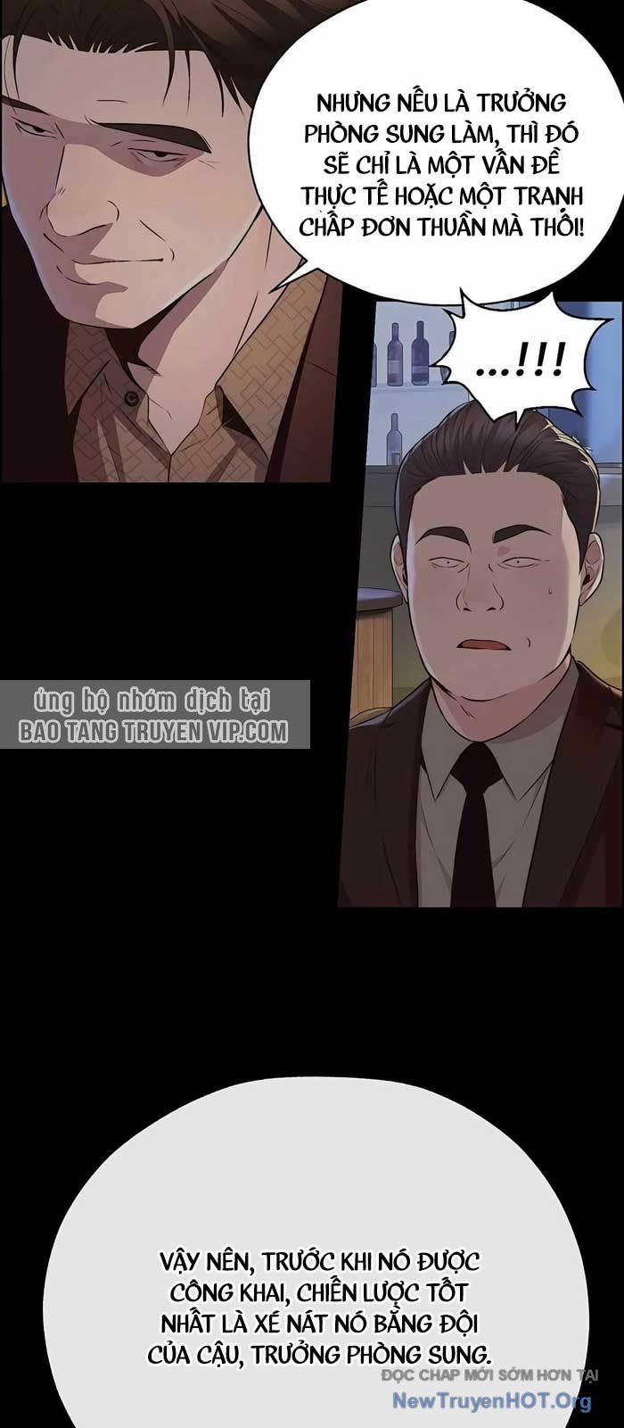 Người Đàn Ông Thực Thụ: Chapter 215
