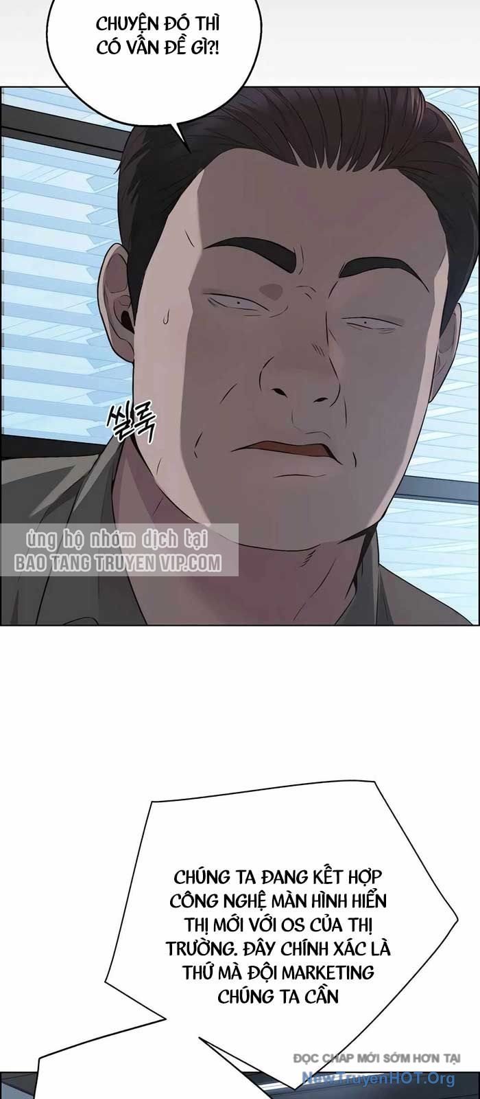 Người Đàn Ông Thực Thụ: Chapter 215