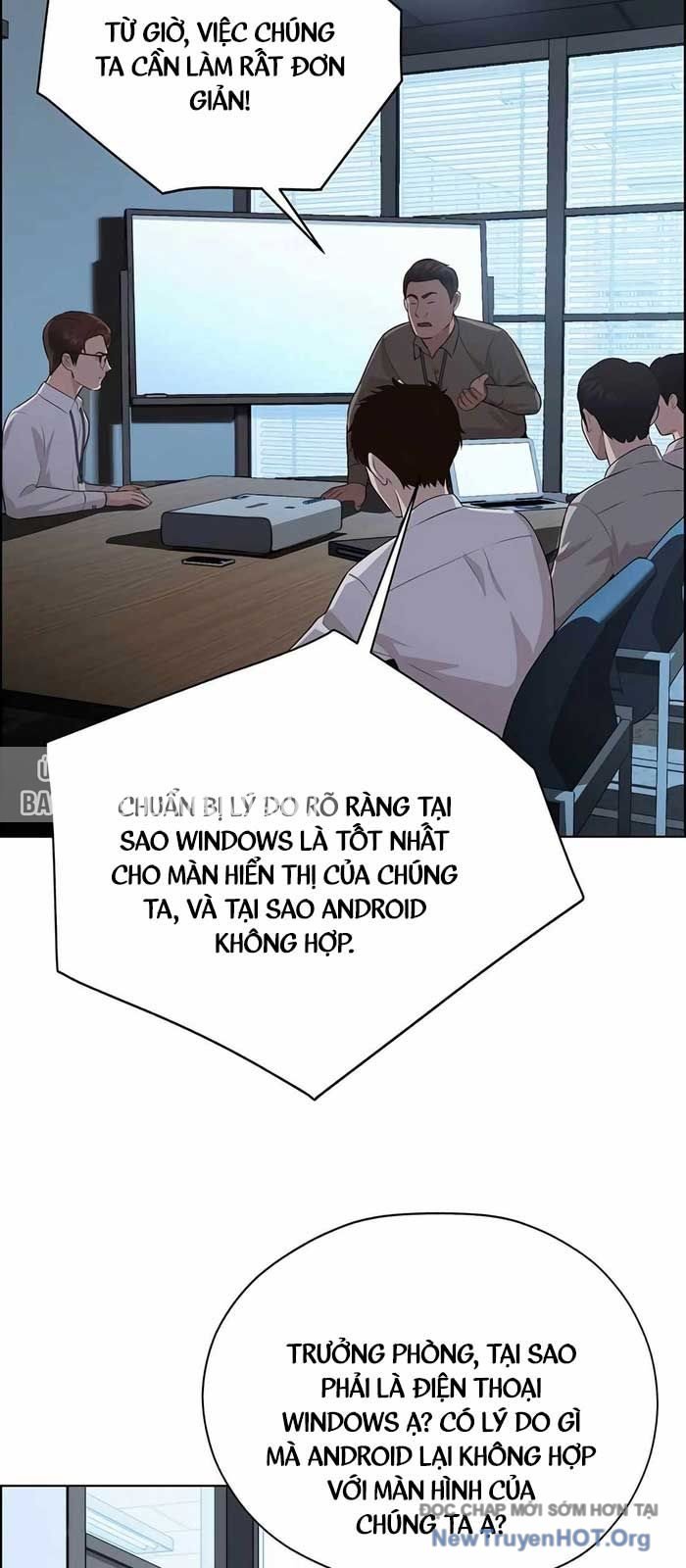 Người Đàn Ông Thực Thụ: Chapter 215