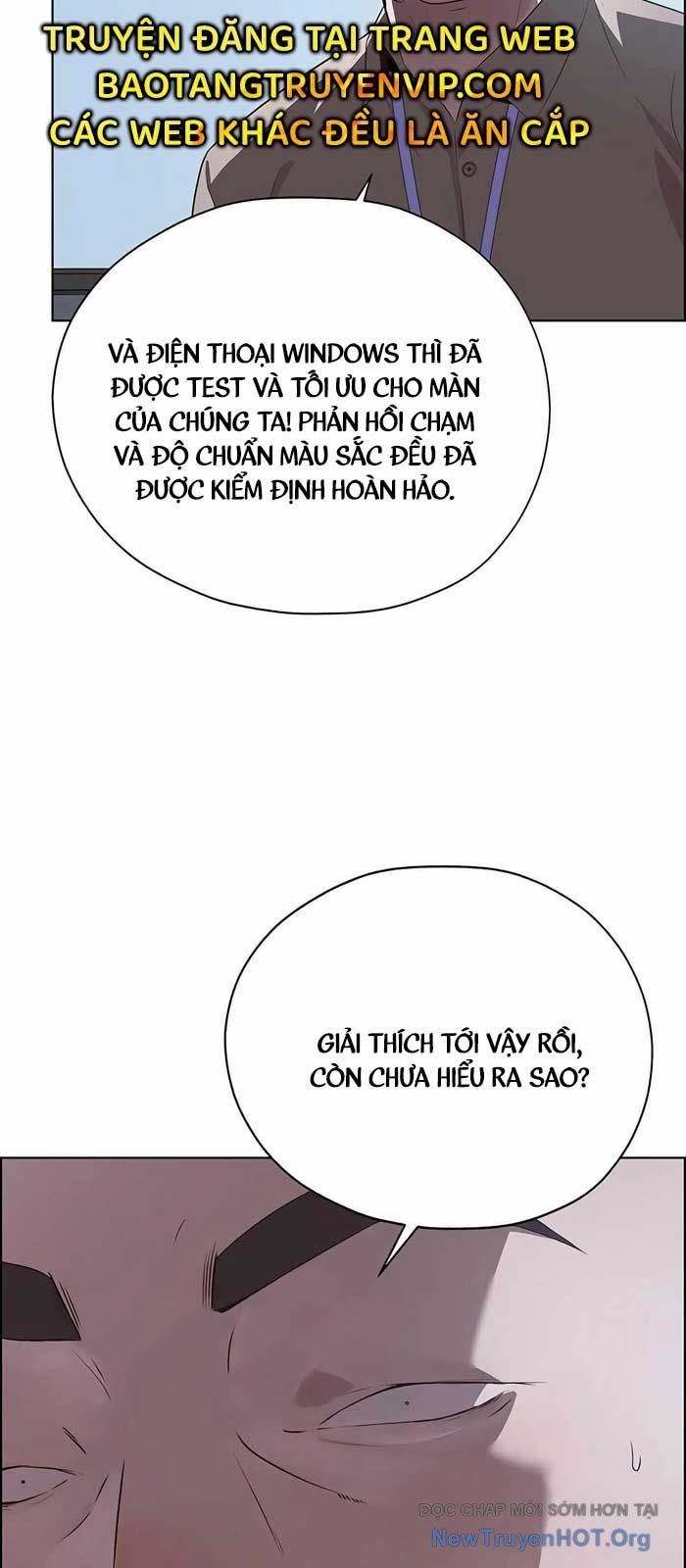 Người Đàn Ông Thực Thụ: Chapter 215