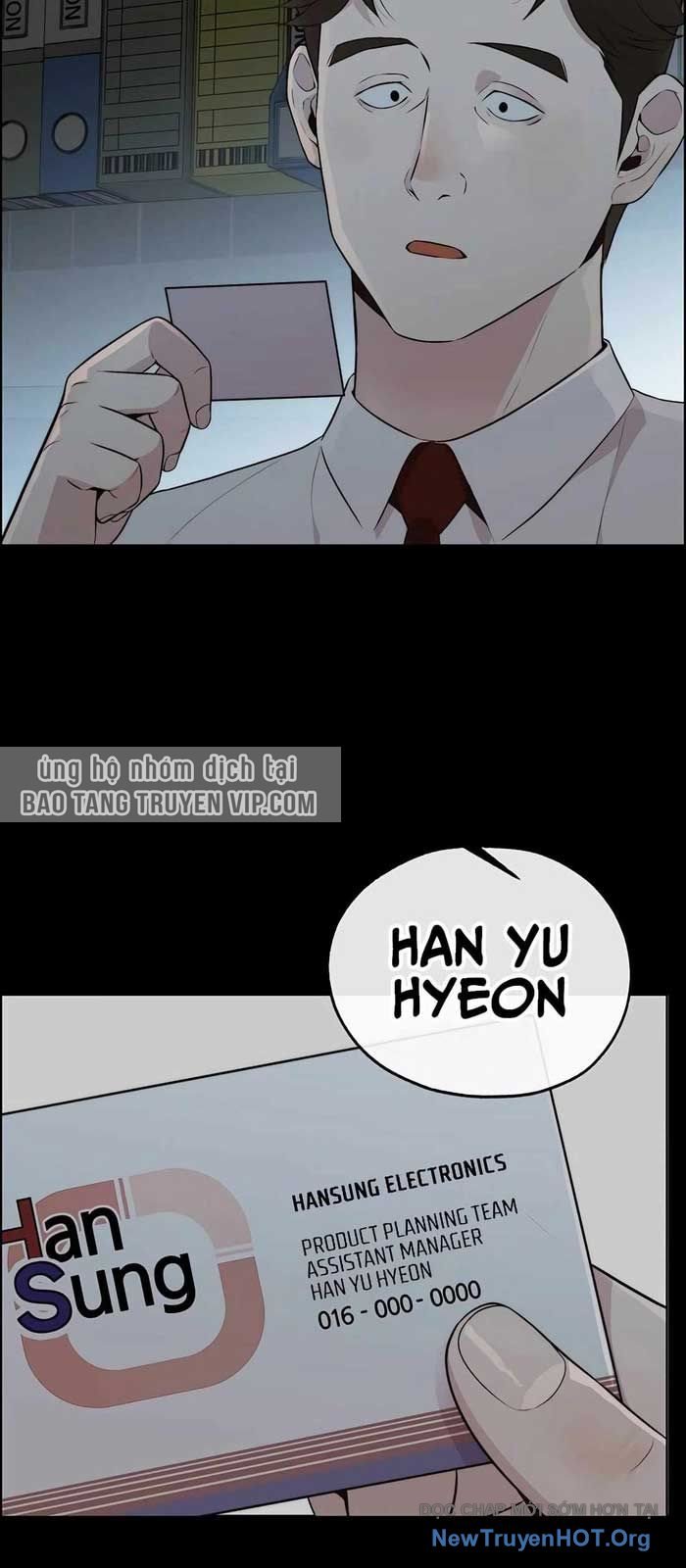 Người Đàn Ông Thực Thụ: Chapter 215